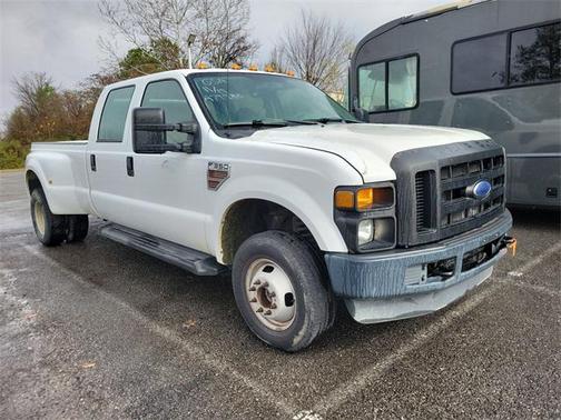 2010 Ford F-350 XLT