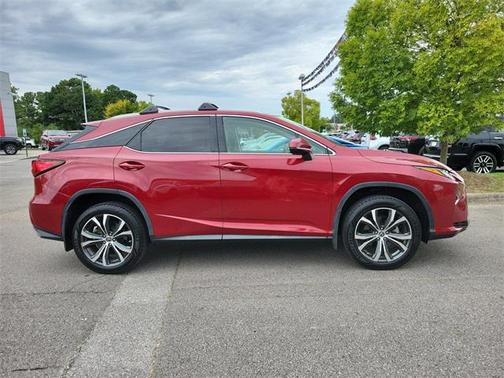 2019 Lexus RX 350 Base