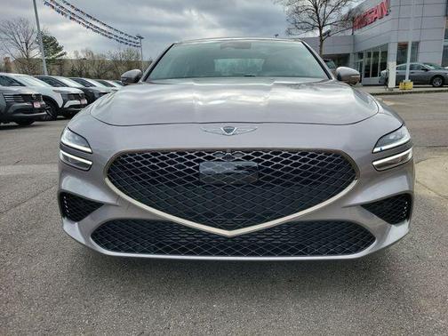 2023 Genesis G70 3.3T RWD