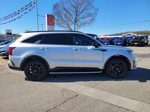 2021 Kia Sorento SX