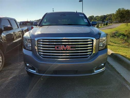 2019 GMC Yukon SLT
