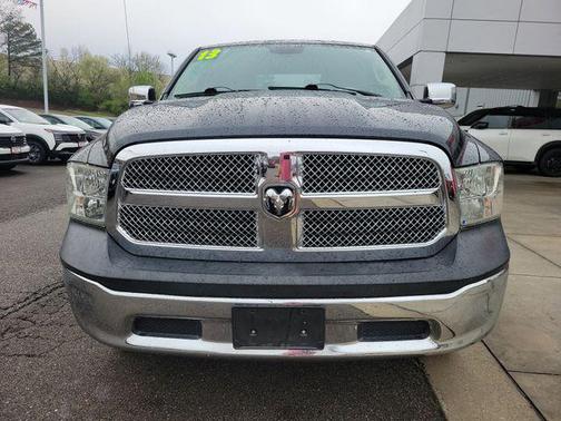 2013 RAM 1500 Tradesman