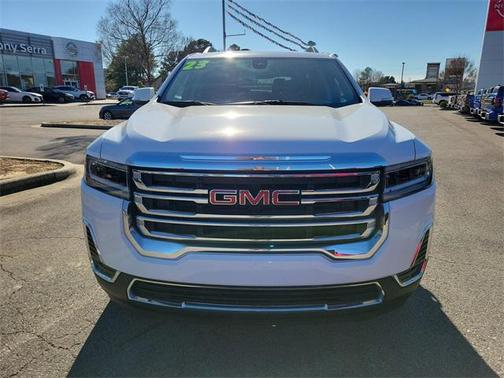 2023 GMC Acadia FWD SLE