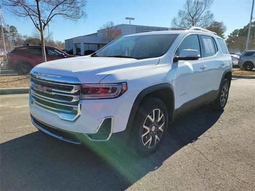 2023 GMC Acadia FWD SLE
