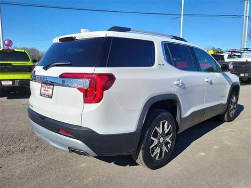 2023 GMC Acadia FWD SLE