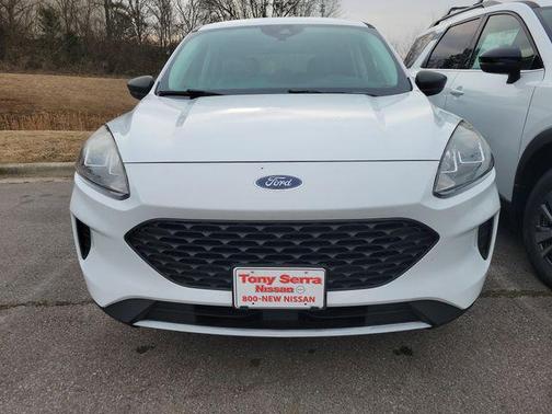 2022 Ford Escape S