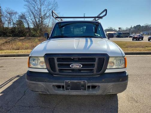 2004 Ford Ranger XLT
