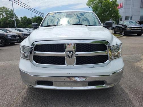 2022 RAM 1500 Tradesman