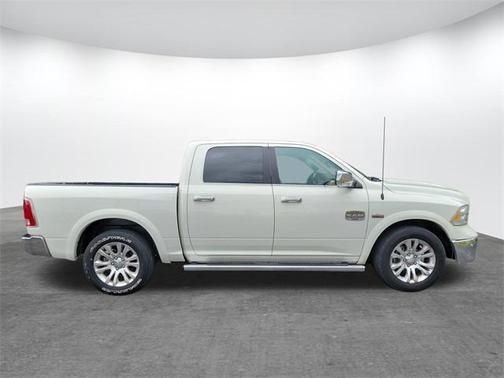 2017 RAM 1500 Longhorn