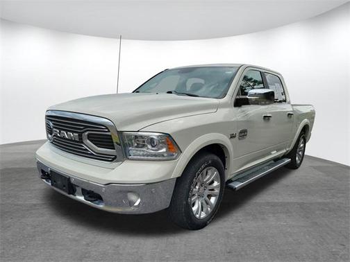 2017 RAM 1500 Longhorn