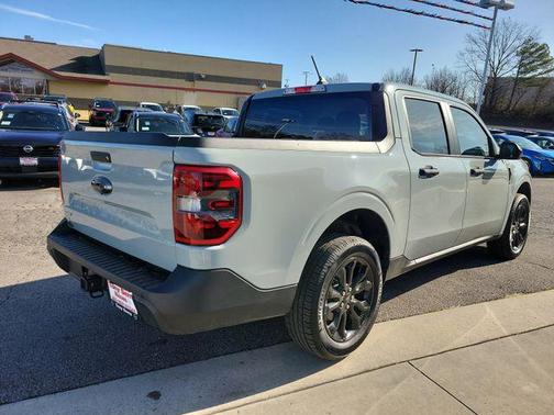2023 Ford Maverick XLT