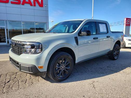 2023 Ford Maverick XLT