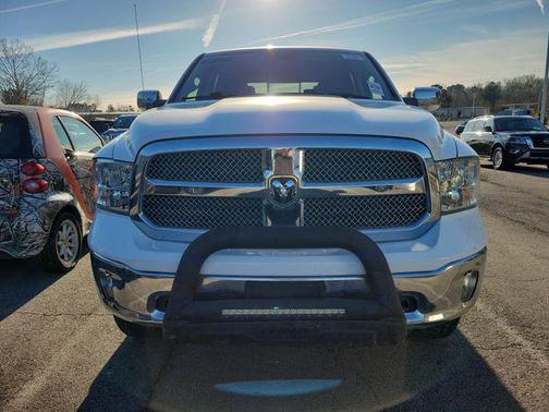2018 RAM 1500 ST