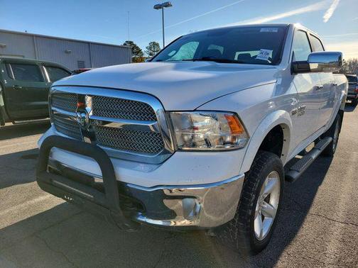 2018 RAM 1500 ST