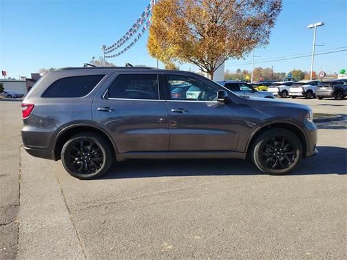 2020 Dodge Durango GT Plus