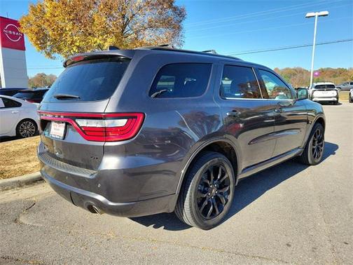 2020 Dodge Durango GT Plus