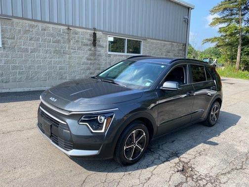 2023 Kia Niro EX