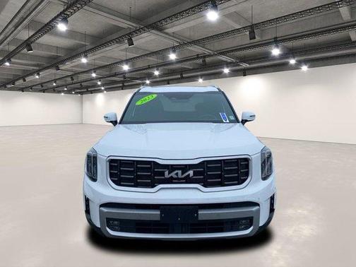 2023 Kia Telluride SX