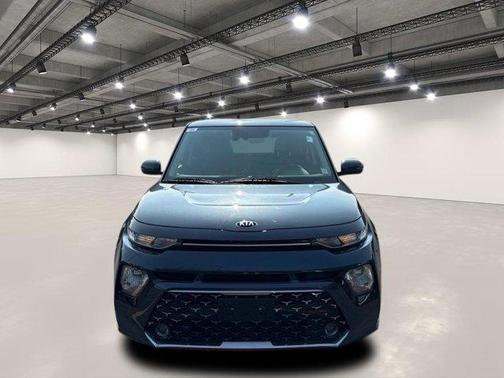 2020 Kia Soul GT-Line 2.0L