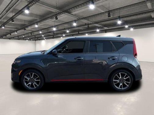 2020 Kia Soul GT-Line 2.0L