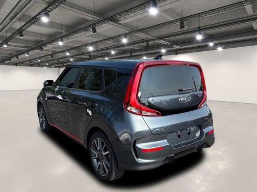 2020 Kia Soul GT-Line 2.0L