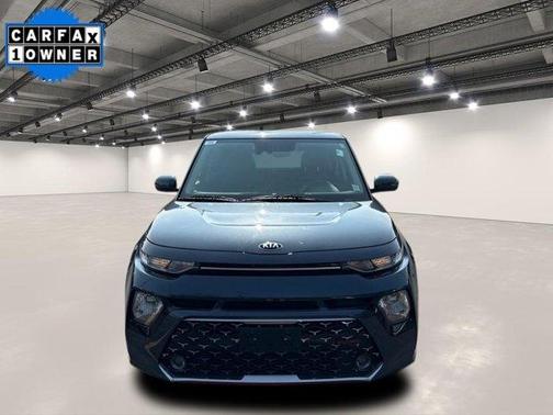 2020 Kia Soul GT-Line 2.0L