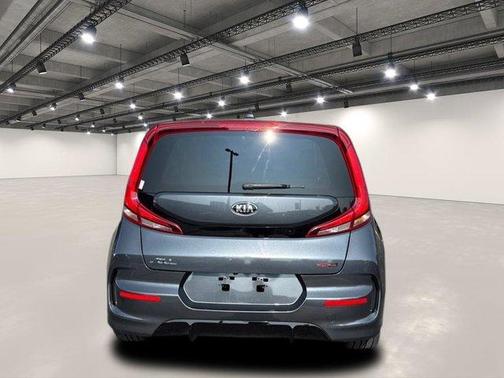 2020 Kia Soul GT-Line 2.0L