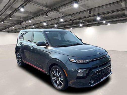 2020 Kia Soul GT-Line 2.0L