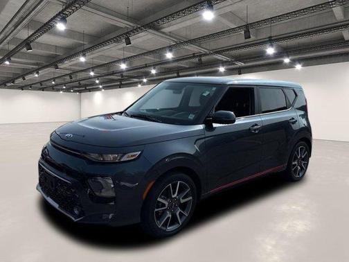 2020 Kia Soul GT-Line 2.0L