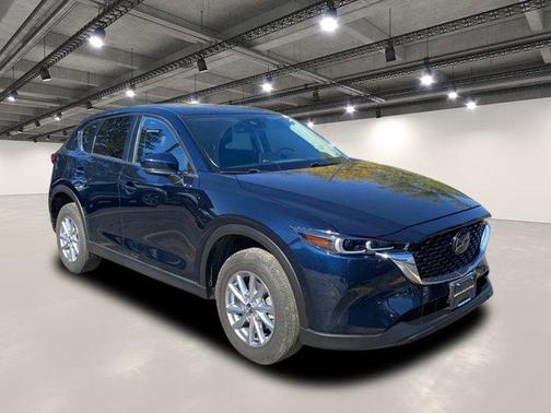 2023 Mazda CX-5 2.5 S Preferred Package