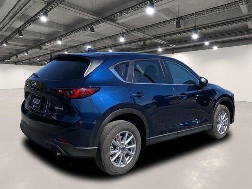 2023 Mazda CX-5 2.5 S Preferred Package