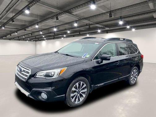 2015 Subaru Outback 3.6R Limited