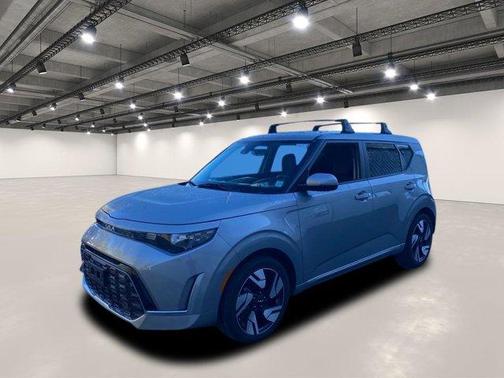 2024 Kia Soul GT-Line 2.0L