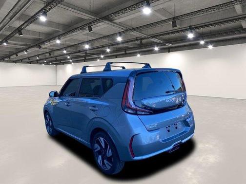 2024 Kia Soul GT-Line 2.0L