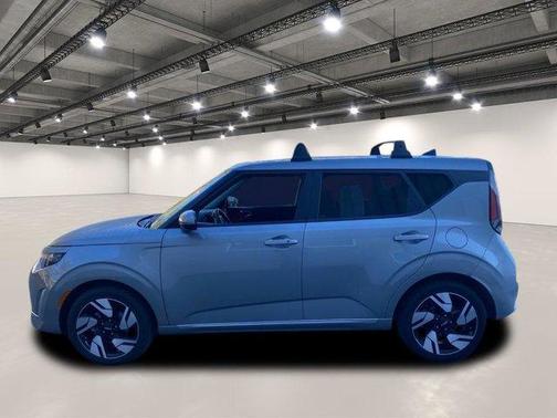 2024 Kia Soul GT-Line 2.0L