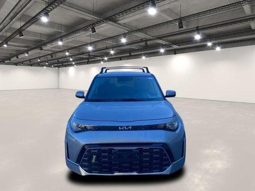 2024 Kia Soul GT-Line 2.0L