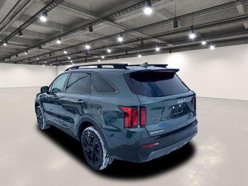 2023 Kia Sorento X-Line S