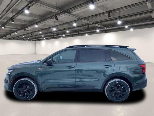 2023 Kia Sorento X-Line S