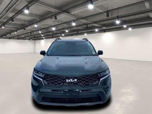 2023 Kia Sorento X-Line S