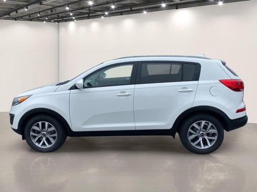 2014 Kia Sportage LX