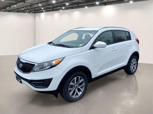 2014 Kia Sportage LX