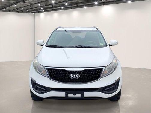 2014 Kia Sportage LX