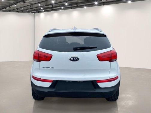 2014 Kia Sportage LX