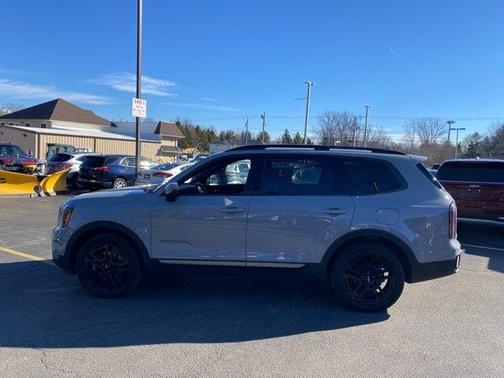 2023 Kia Telluride EX X-Line