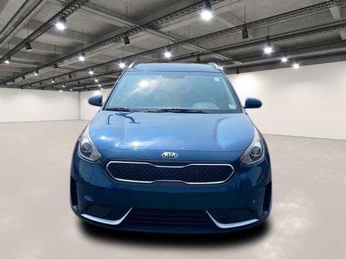 2017 Kia Niro LX