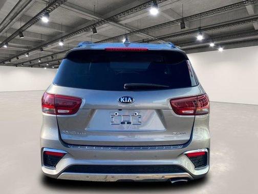 2019 Kia Sorento SX