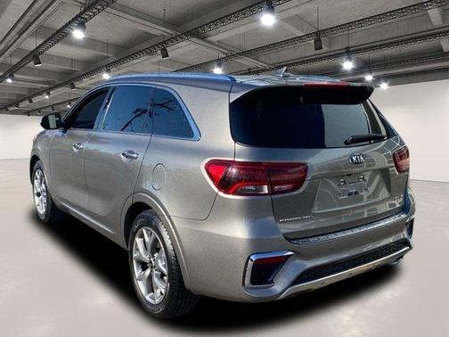 2019 Kia Sorento SX