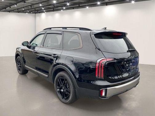 2023 Kia Telluride SX X-Line