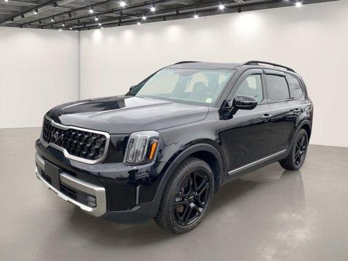 2023 Kia Telluride SX X-Line