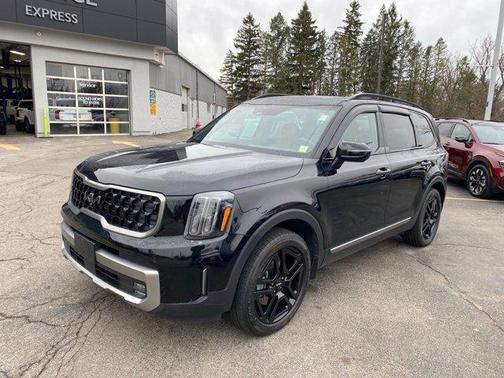 2023 Kia Telluride SX X-Line